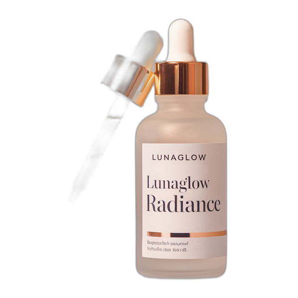 LunaGlow Radiance